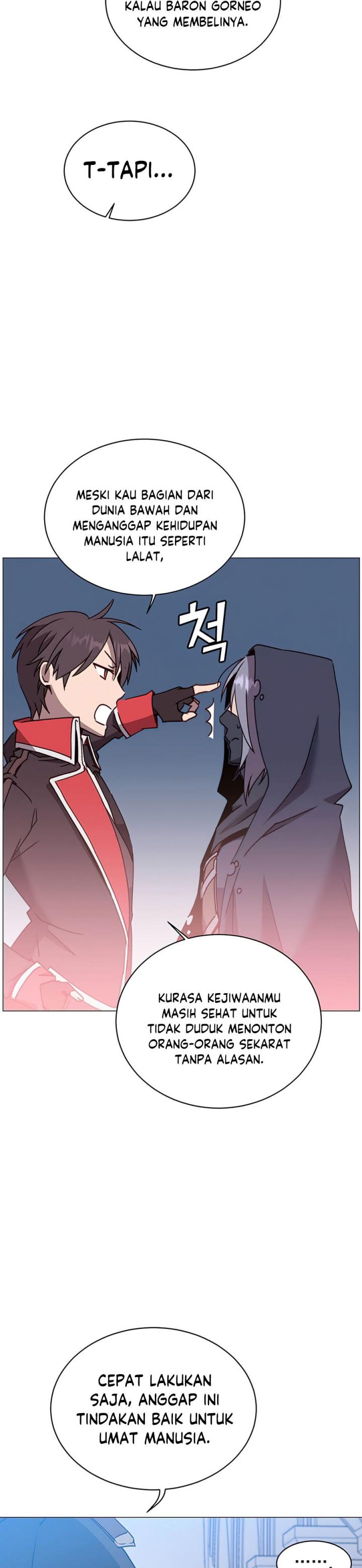Dilarang COPAS - situs resmi www.mangacanblog.com - Komik the max leveled hero will return 062 - chapter 62 63 Indonesia the max leveled hero will return 062 - chapter 62 Terbaru 27|Baca Manga Komik Indonesia|Mangacan