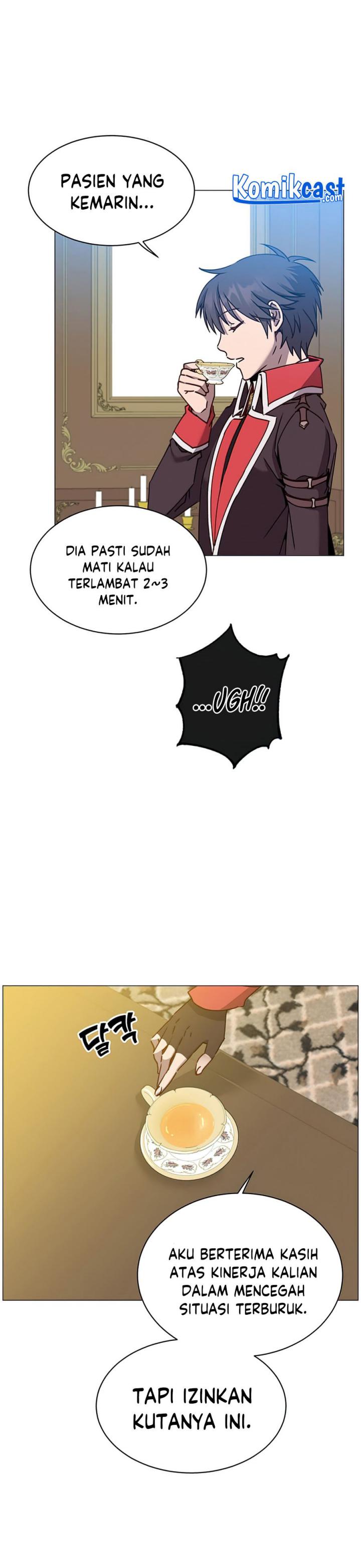 Dilarang COPAS - situs resmi www.mangacanblog.com - Komik the max leveled hero will return 062 - chapter 62 63 Indonesia the max leveled hero will return 062 - chapter 62 Terbaru 31|Baca Manga Komik Indonesia|Mangacan