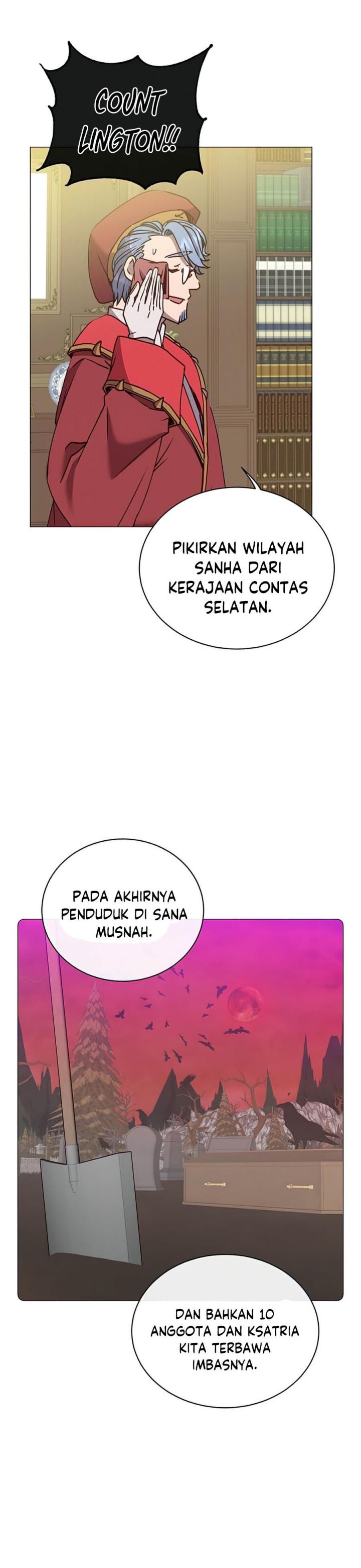 Dilarang COPAS - situs resmi www.mangacanblog.com - Komik the max leveled hero will return 062 - chapter 62 63 Indonesia the max leveled hero will return 062 - chapter 62 Terbaru 34|Baca Manga Komik Indonesia|Mangacan