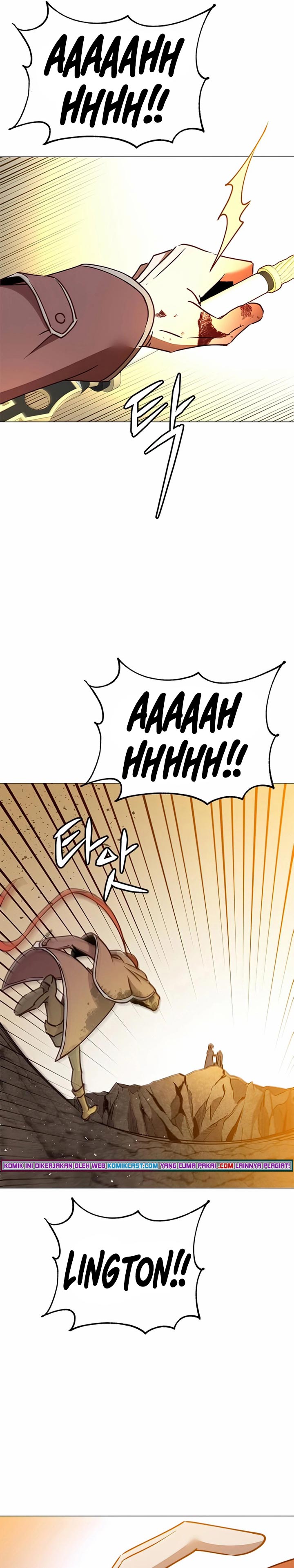 The MAX Leveled Hero Will Return! Chapter 66 Bahasa Indonesia