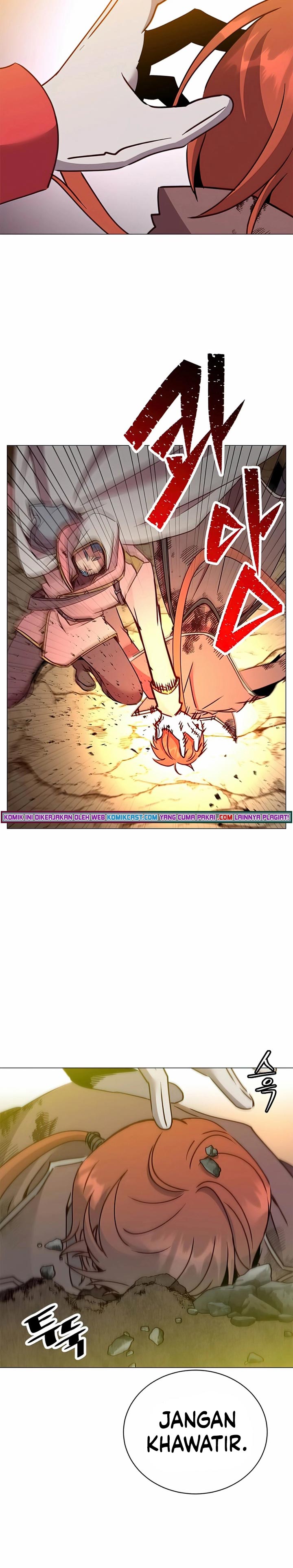 The MAX Leveled Hero Will Return! Chapter 66 Bahasa Indonesia