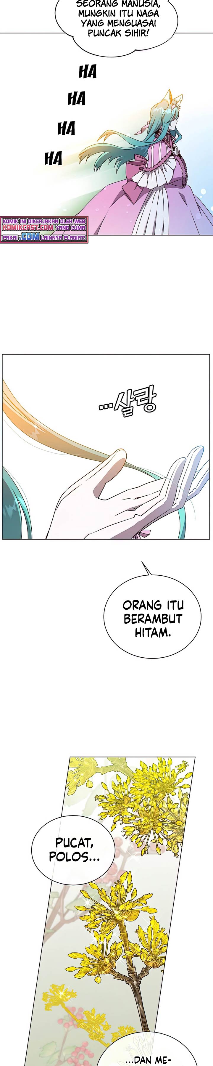 The MAX Leveled Hero Will Return! chapter 71