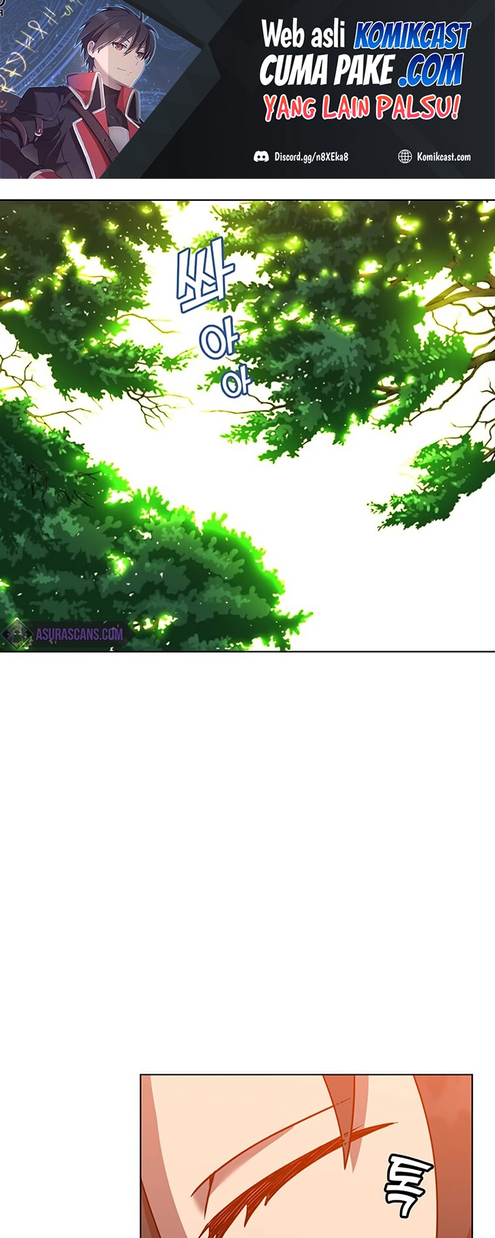 The MAX Leveled Hero Will Return! chapter 72