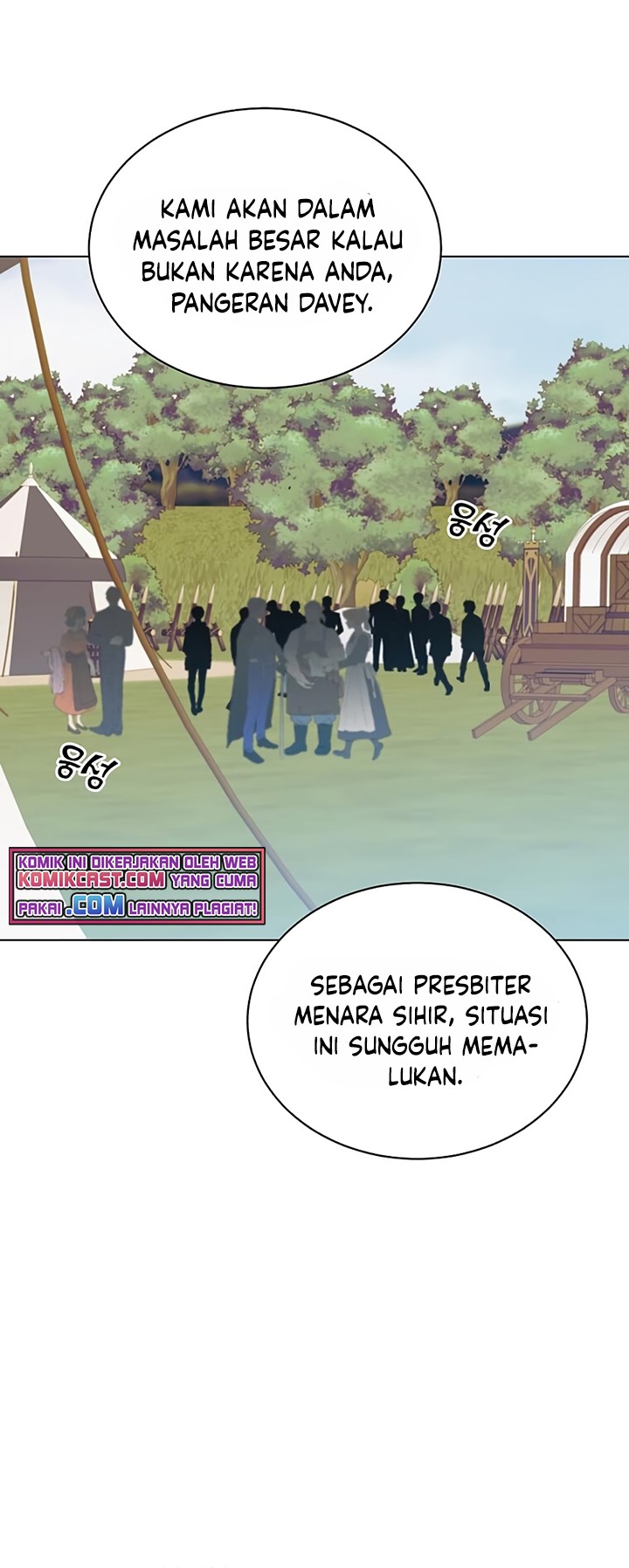 The MAX Leveled Hero Will Return! chapter 72