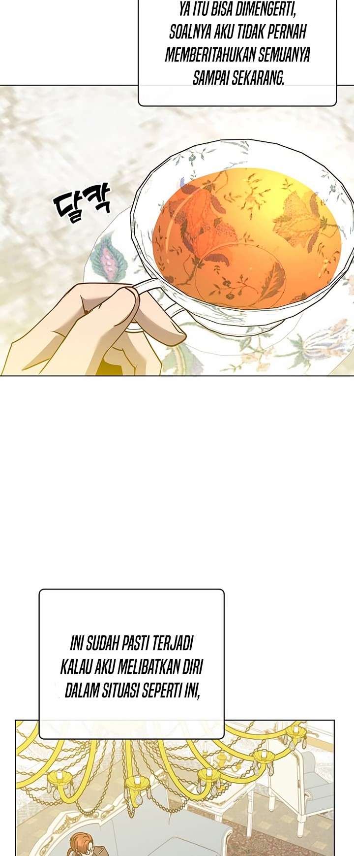 The MAX Leveled Hero Will Return! chapter 72