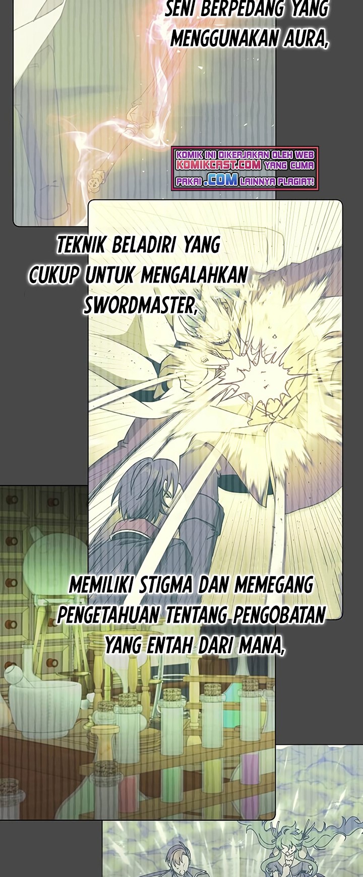 The MAX Leveled Hero Will Return! chapter 72