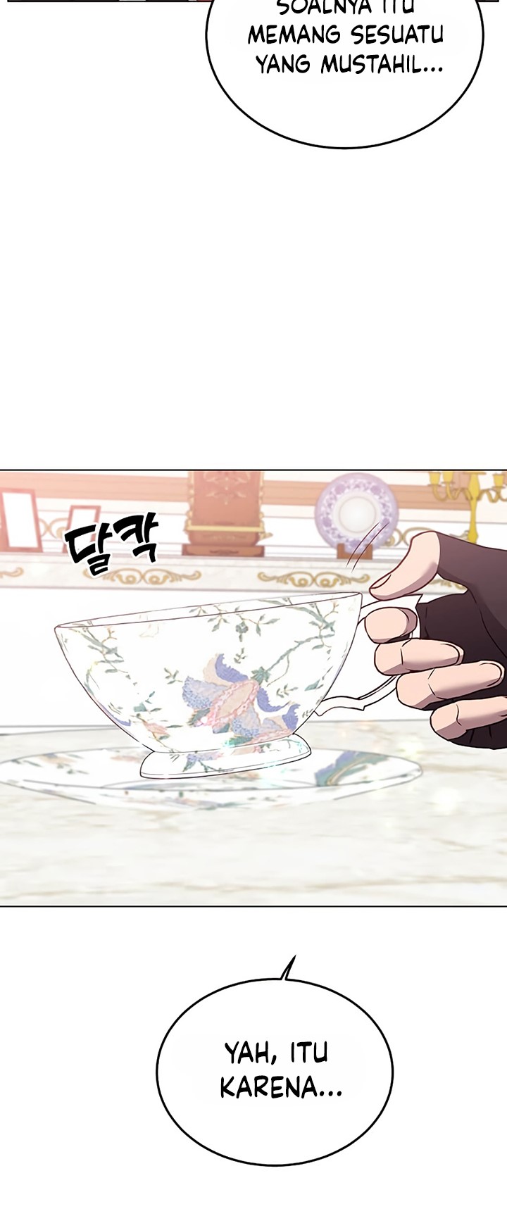 The MAX Leveled Hero Will Return! chapter 72