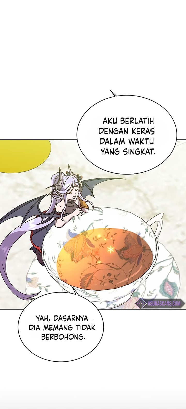 The MAX Leveled Hero Will Return! chapter 72
