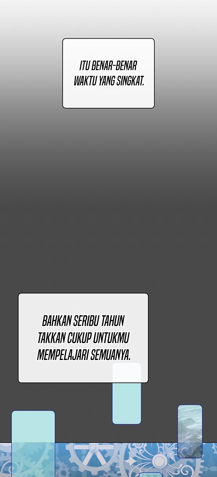 The MAX Leveled Hero Will Return! chapter 72