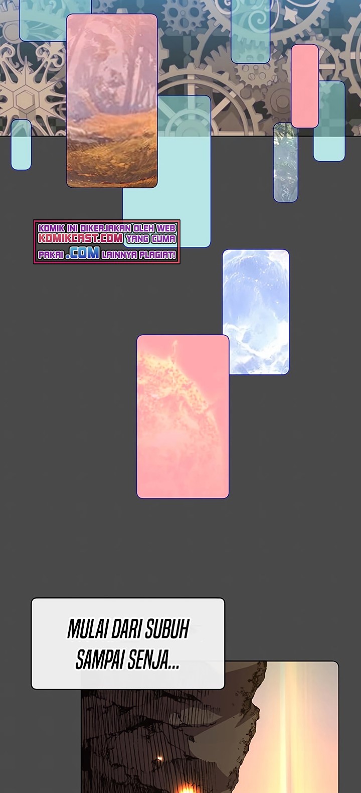 The MAX Leveled Hero Will Return! chapter 72