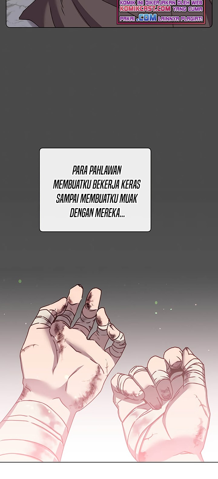 The MAX Leveled Hero Will Return! chapter 72