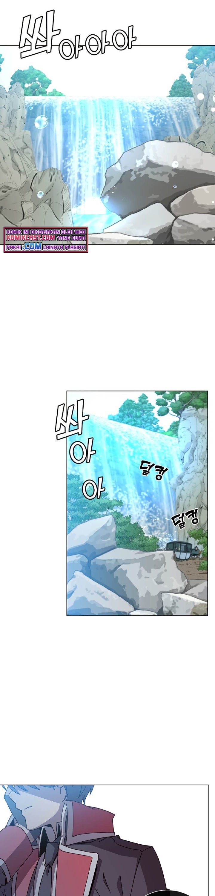 The MAX Leveled Hero Will Return! chapter 74