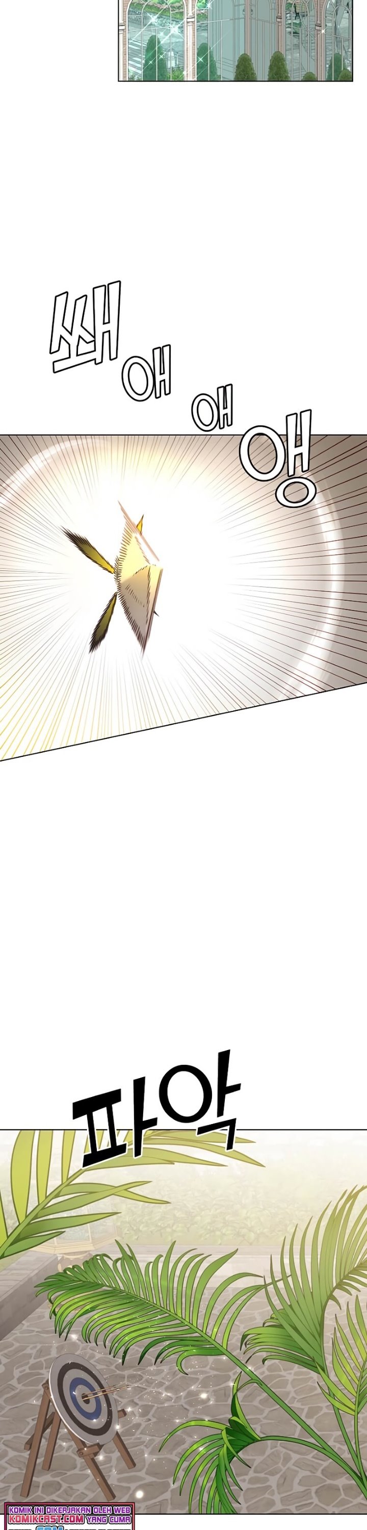 The MAX Leveled Hero Will Return! chapter 74