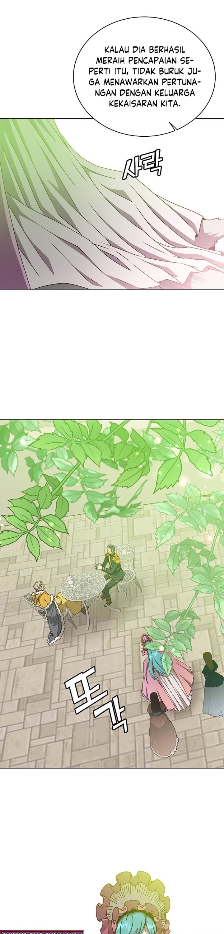 The MAX Leveled Hero Will Return! chapter 74