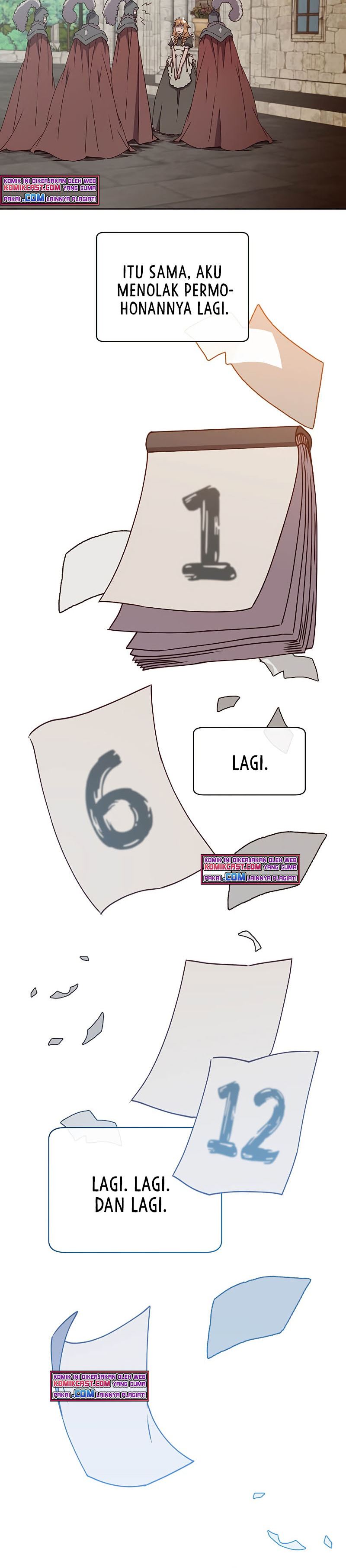 The MAX Leveled Hero Will Return! chapter 75