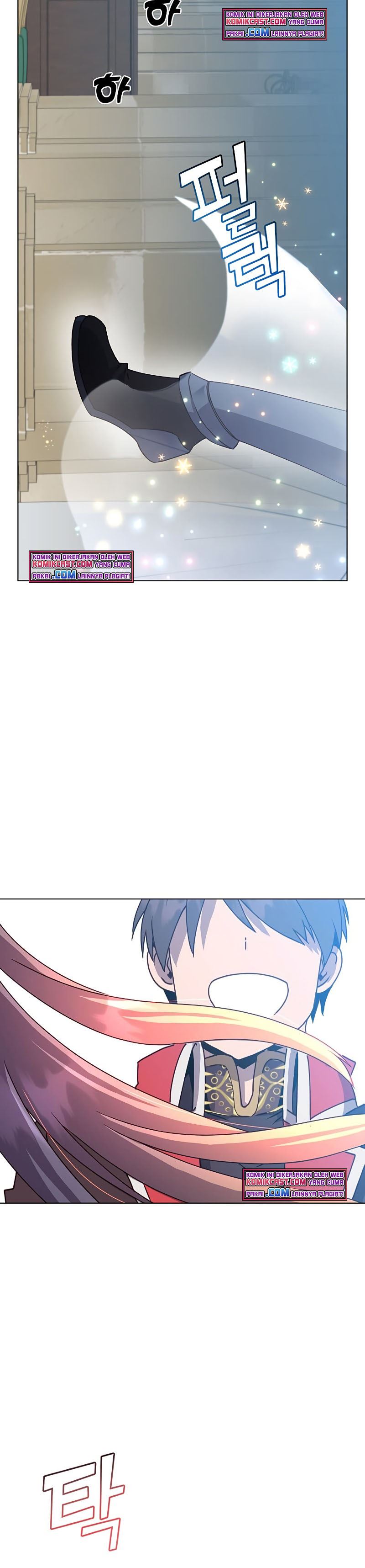 The MAX Leveled Hero Will Return! chapter 75