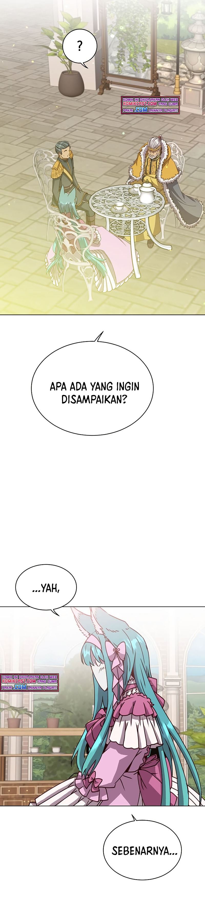 The MAX Leveled Hero Will Return! chapter 75