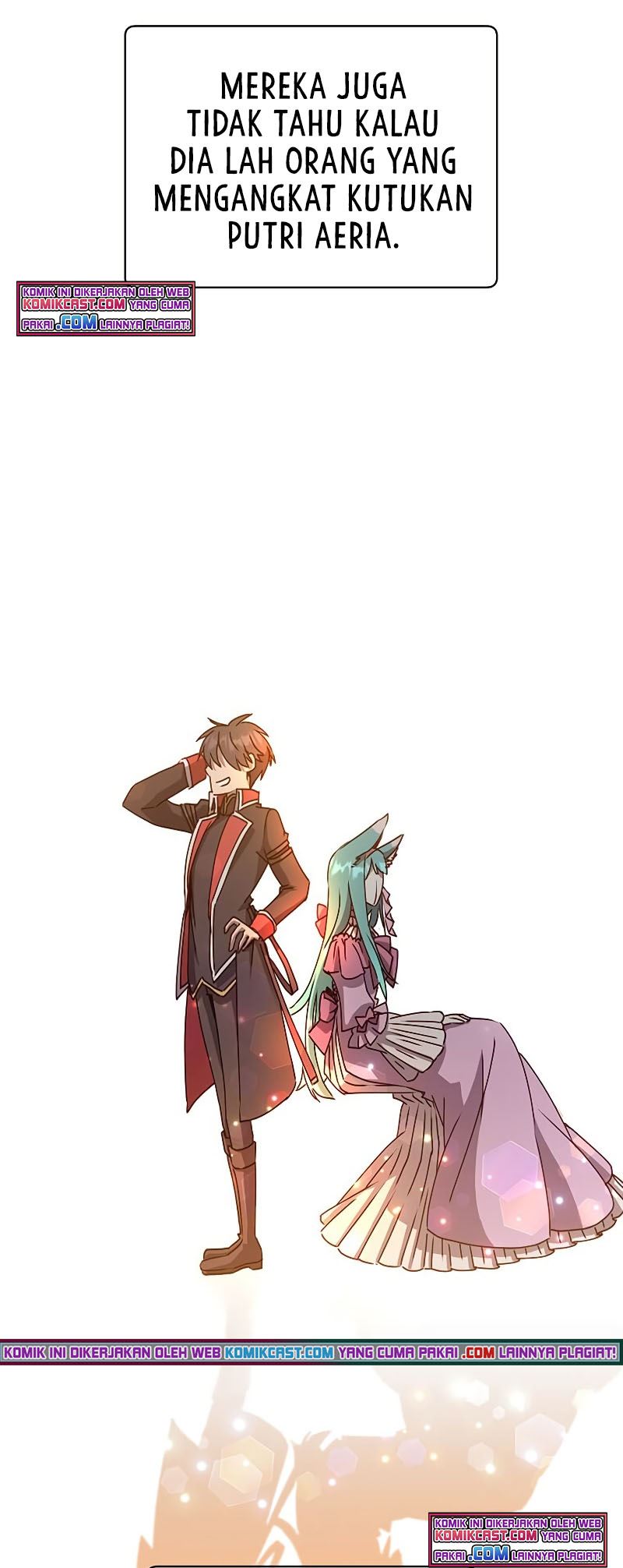 The MAX Leveled Hero Will Return! chapter 75