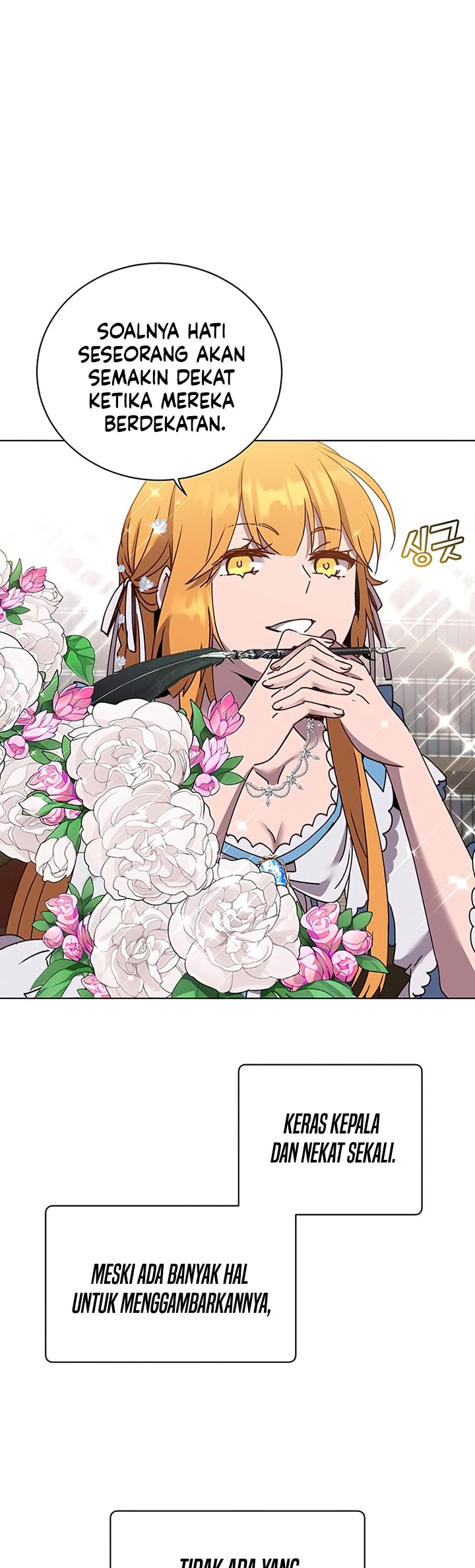 The MAX Leveled Hero Will Return! chapter 78