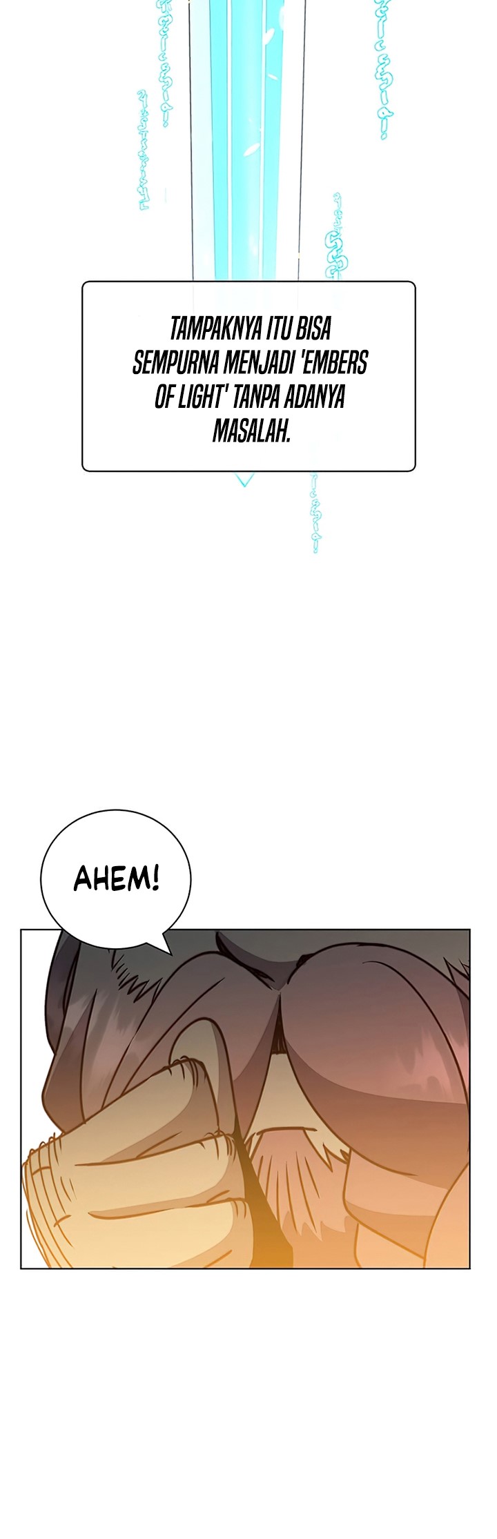 The MAX Leveled Hero Will Return! chapter 78