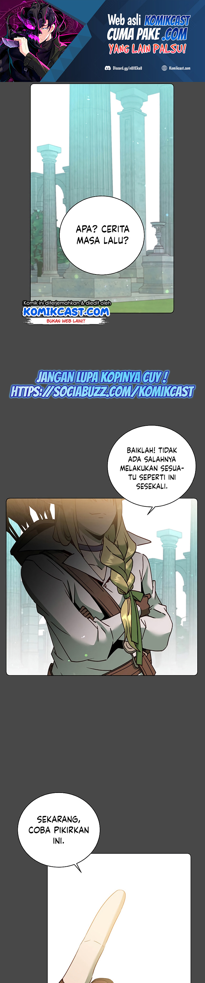 The MAX Leveled Hero Will Return! chapter 82