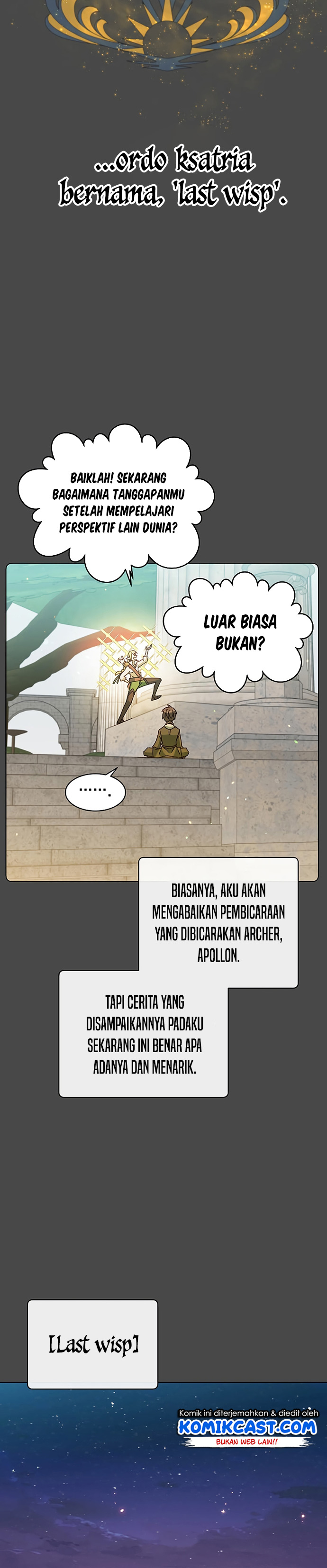 The MAX Leveled Hero Will Return! chapter 82