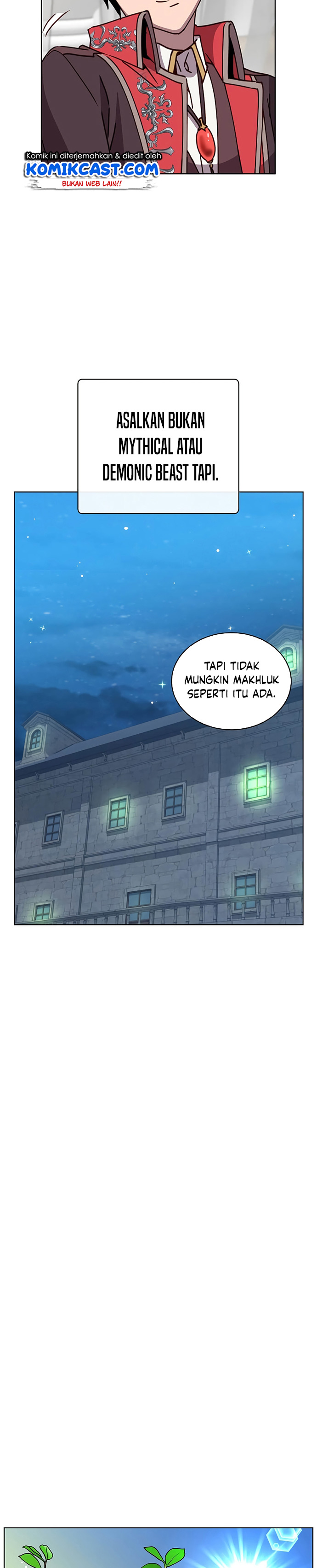 The MAX Leveled Hero Will Return! chapter 82