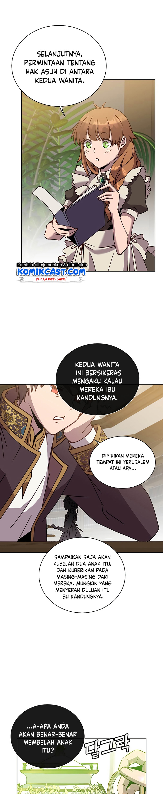 The MAX Leveled Hero Will Return! chapter 82