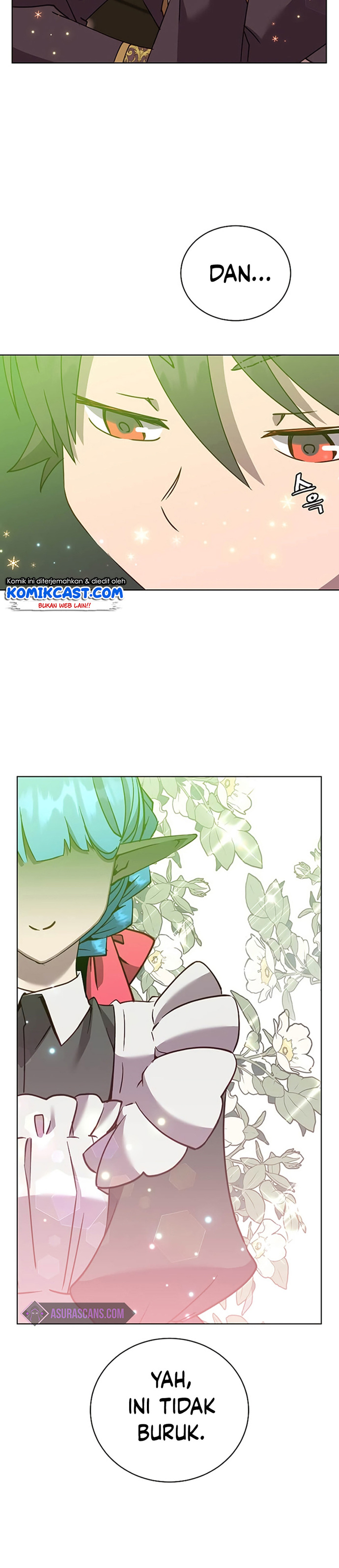 The MAX Leveled Hero Will Return! chapter 82
