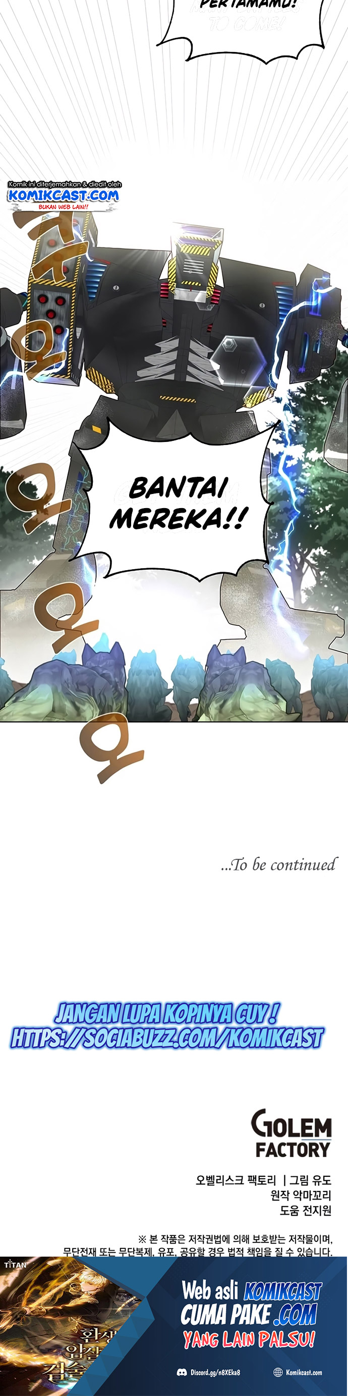 The MAX Leveled Hero Will Return! chapter 83