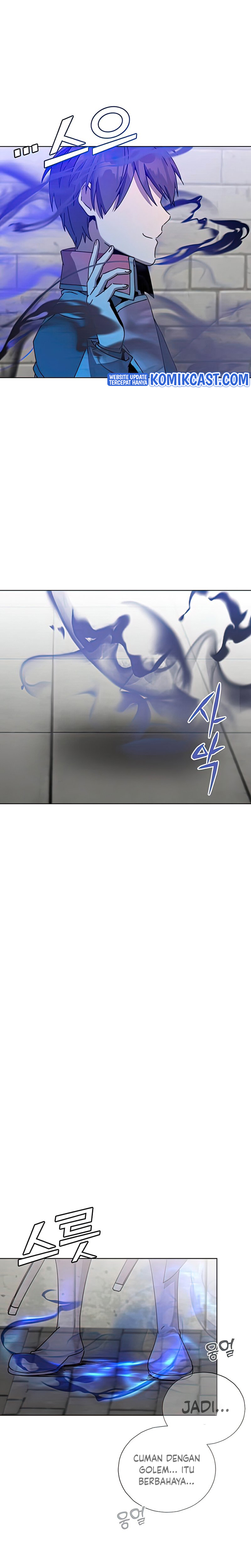 The MAX Leveled Hero Will Return! chapter 88
