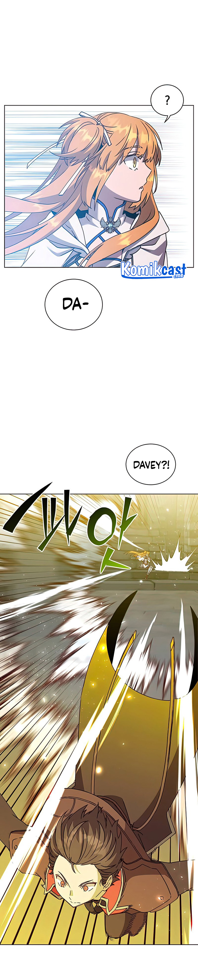 The MAX Leveled Hero Will Return! chapter 92