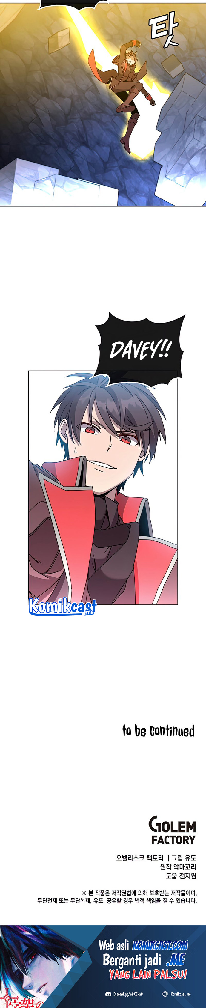The MAX Leveled Hero Will Return! chapter 92