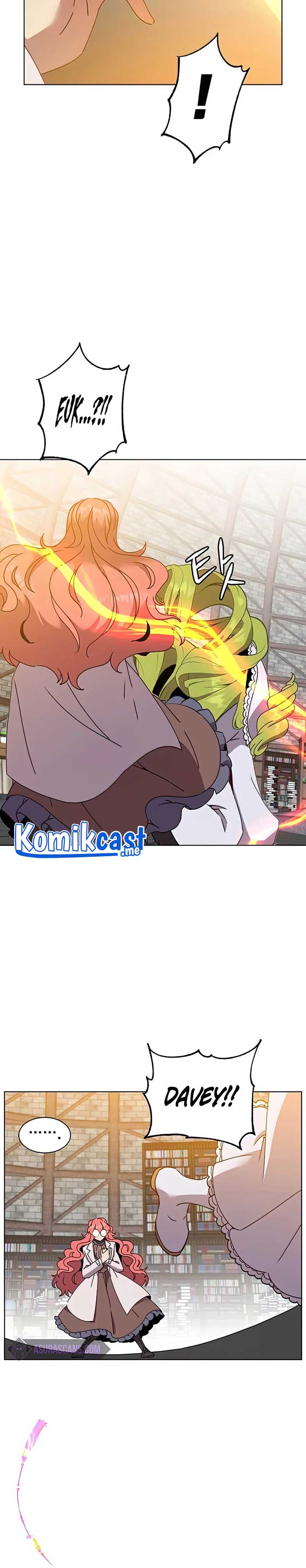 The MAX Leveled Hero Will Return! chapter 95