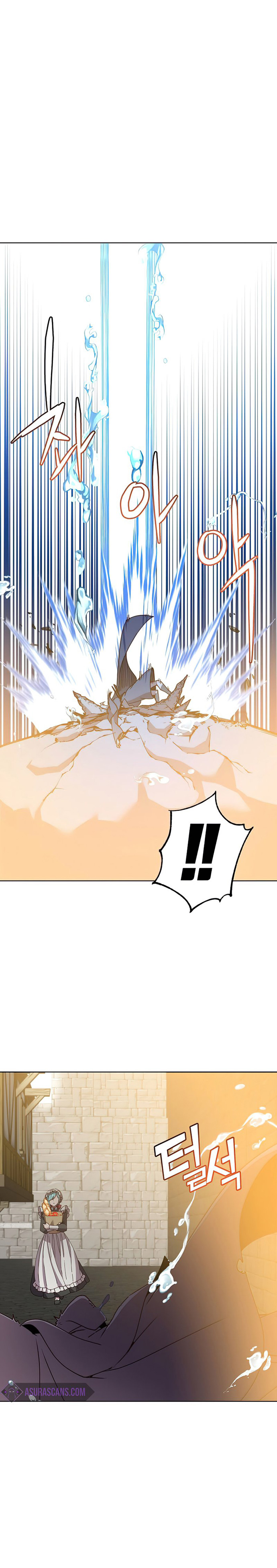 The MAX Leveled Hero Will Return! Chapter 99 Bahasa Indonesia