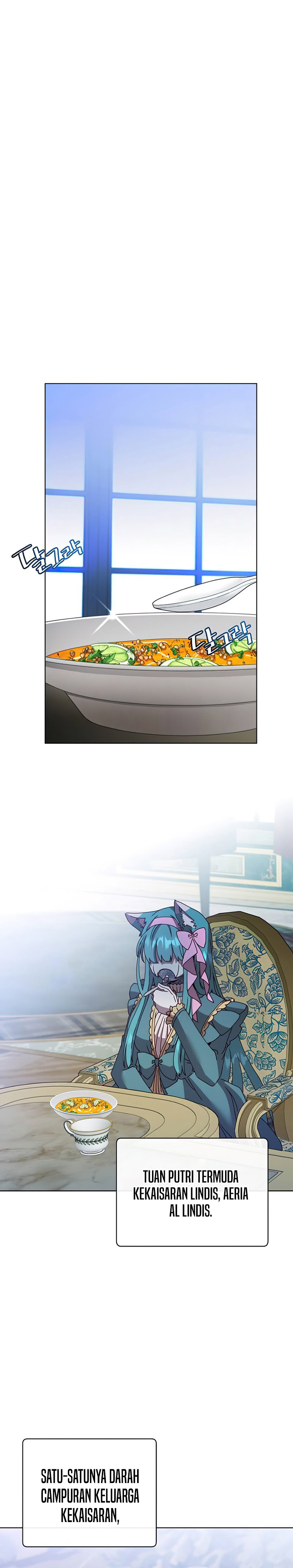 The MAX Leveled Hero Will Return! Chapter 99 Bahasa Indonesia