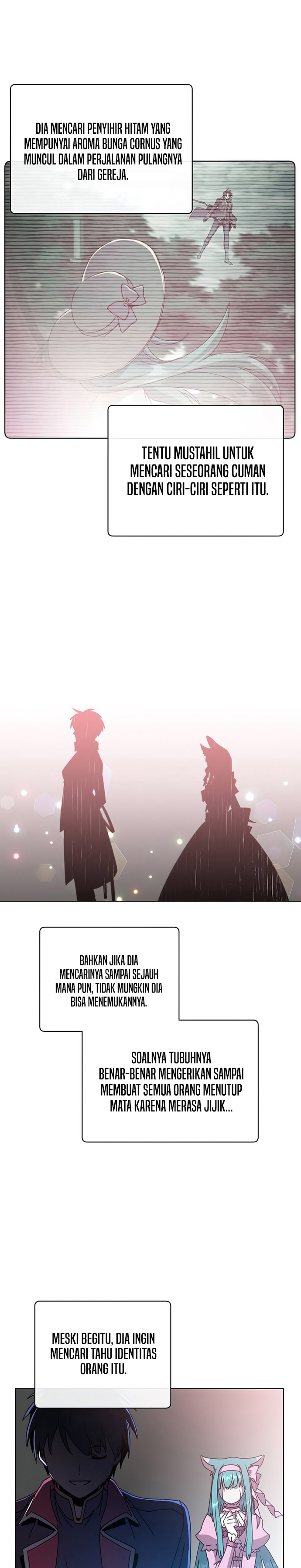 The MAX Leveled Hero Will Return! Chapter 99 Bahasa Indonesia