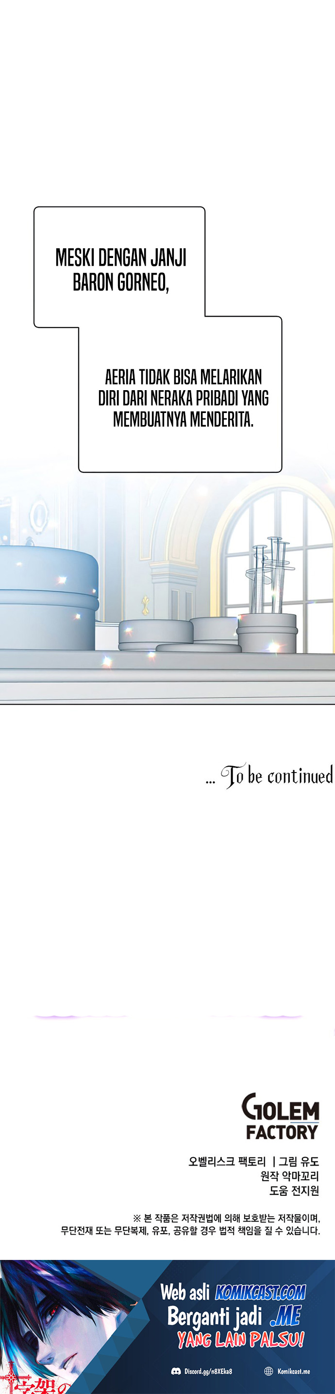 The MAX Leveled Hero Will Return! Chapter 99 Bahasa Indonesia