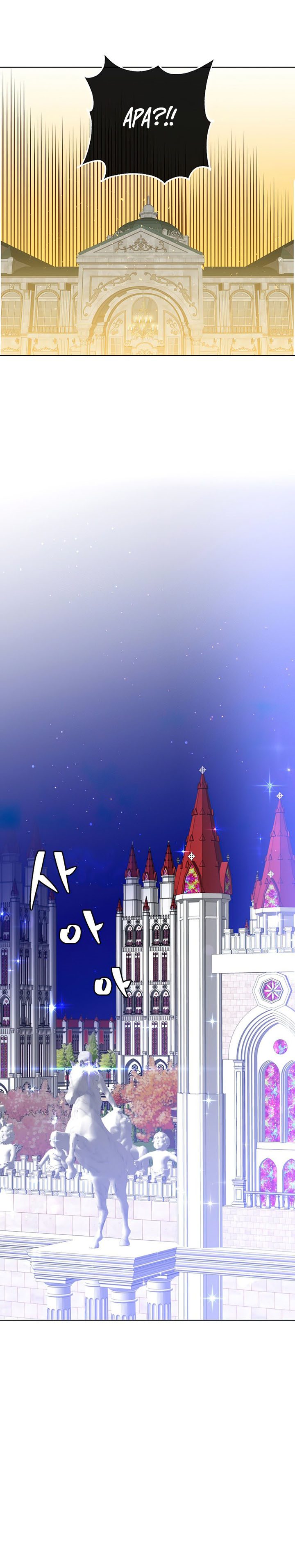 The MAX Leveled Hero Will Return! chapter 101