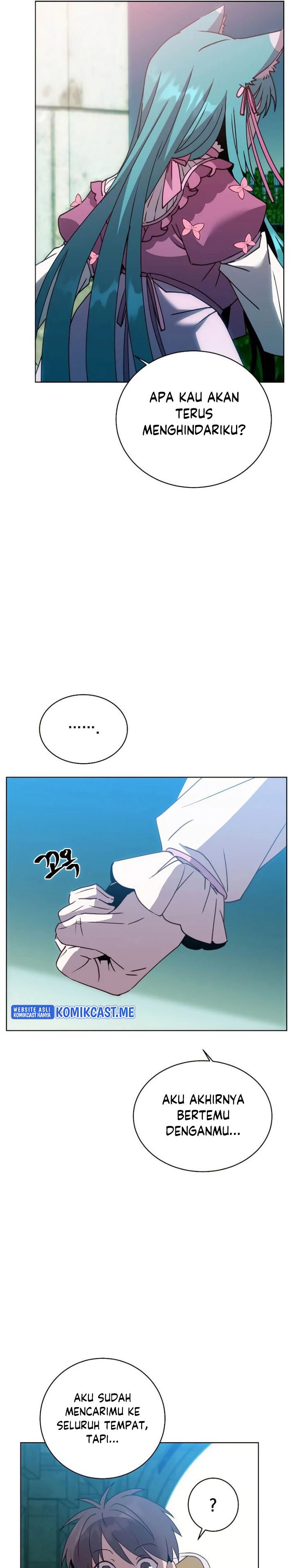 The MAX Leveled Hero Will Return! chapter 103