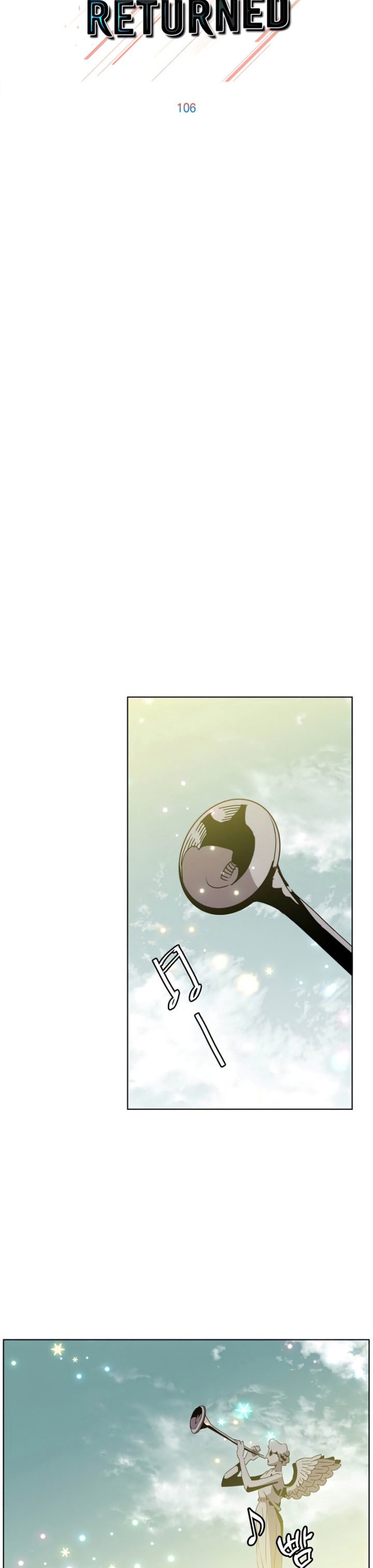 The MAX Leveled Hero Will Return! Chapter 106 Bahasa Indonesia