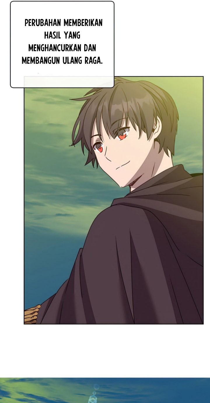 The MAX Leveled Hero Will Return! Chapter 106 Bahasa Indonesia