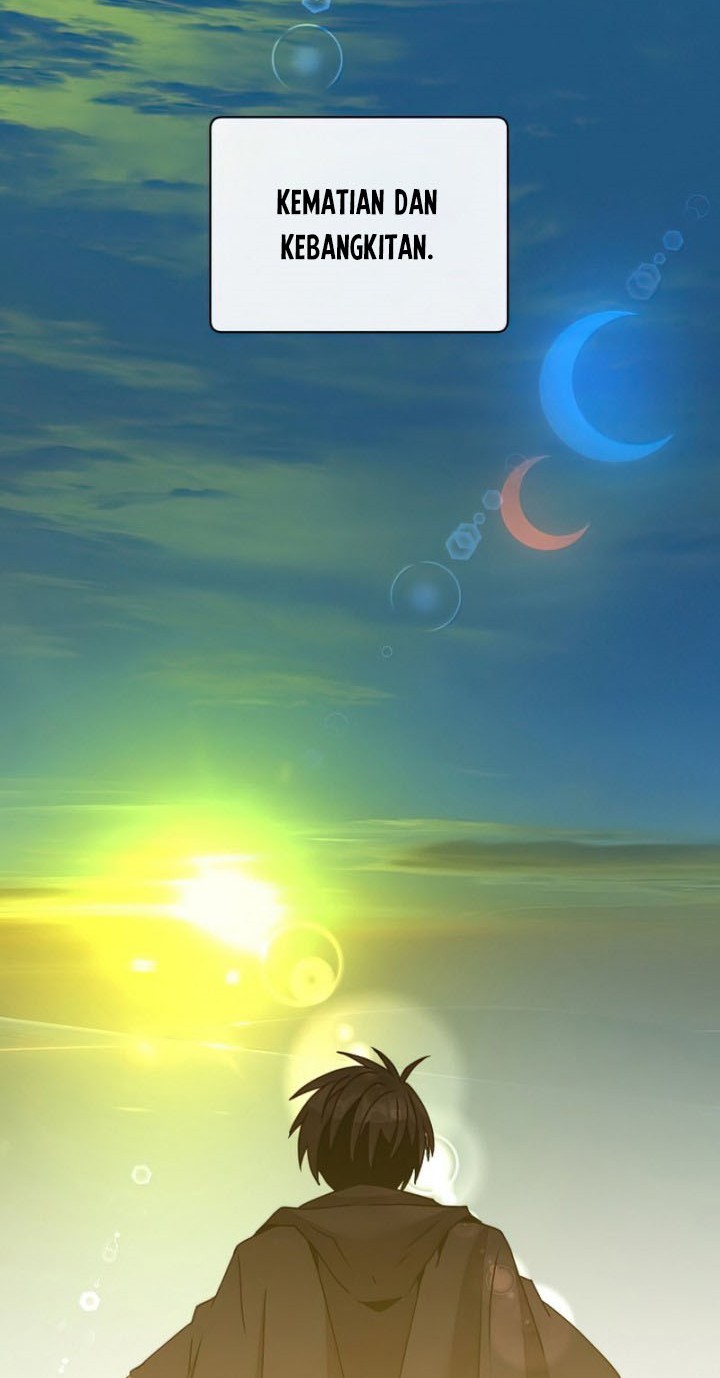 The MAX Leveled Hero Will Return! Chapter 106 Bahasa Indonesia