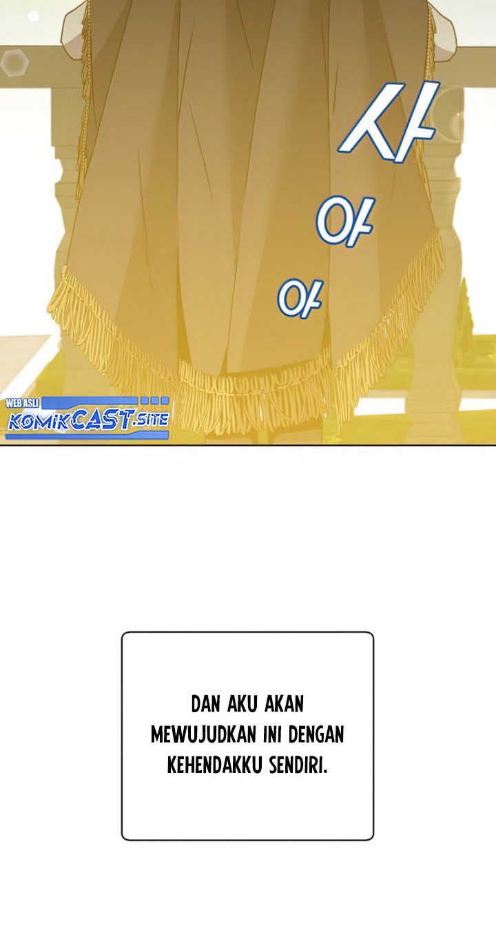 The MAX Leveled Hero Will Return! Chapter 106 Bahasa Indonesia