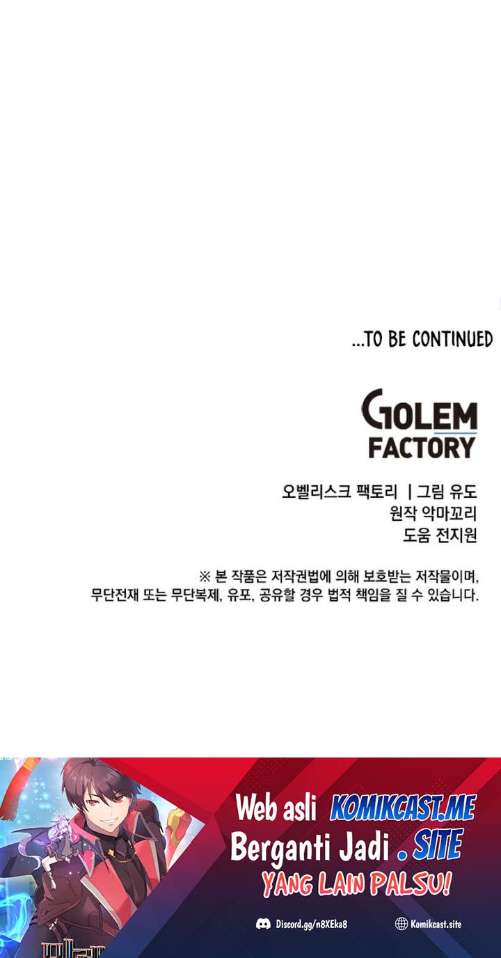 The MAX Leveled Hero Will Return! Chapter 106 Bahasa Indonesia