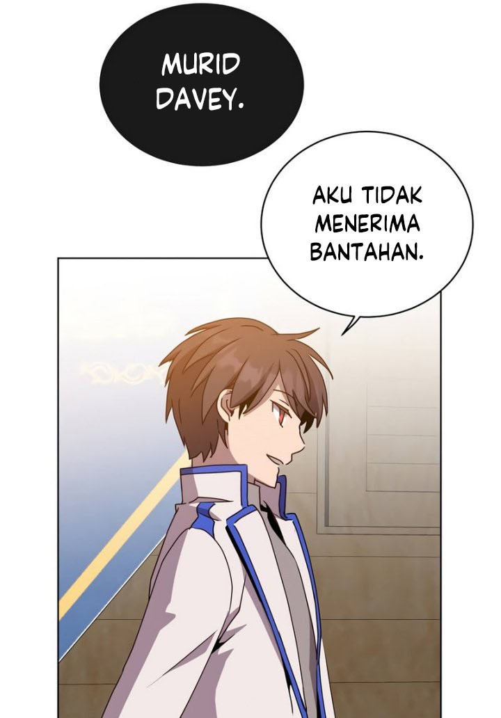 The MAX Leveled Hero Will Return! chapter 107