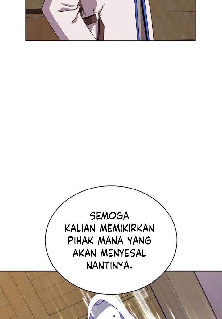 The MAX Leveled Hero Will Return! chapter 107