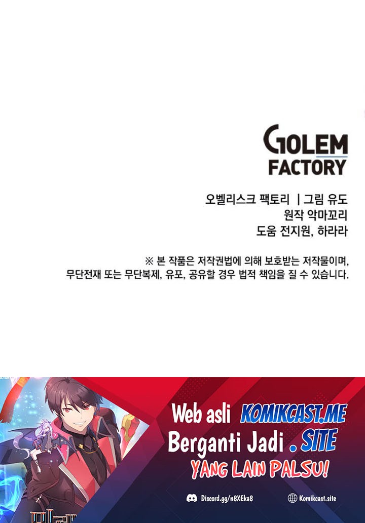 The MAX Leveled Hero Will Return! chapter 107