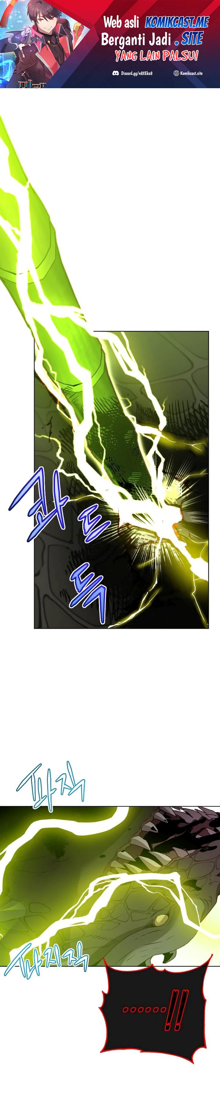 The MAX Leveled Hero Will Return! chapter 116