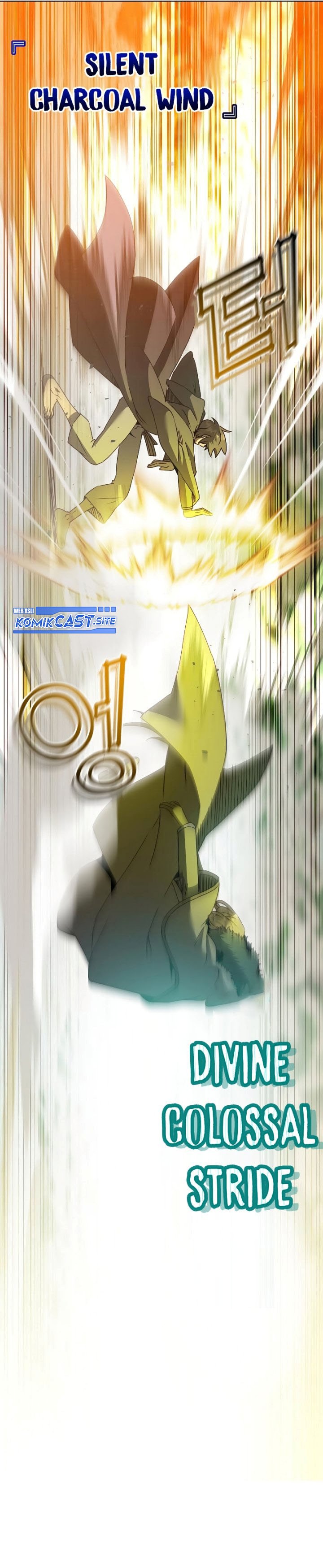 The MAX Leveled Hero Will Return! chapter 116